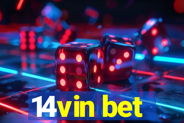 14vin bet